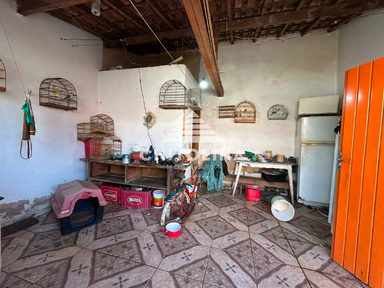 Casa à venda no Vila Belo Horizonte: 