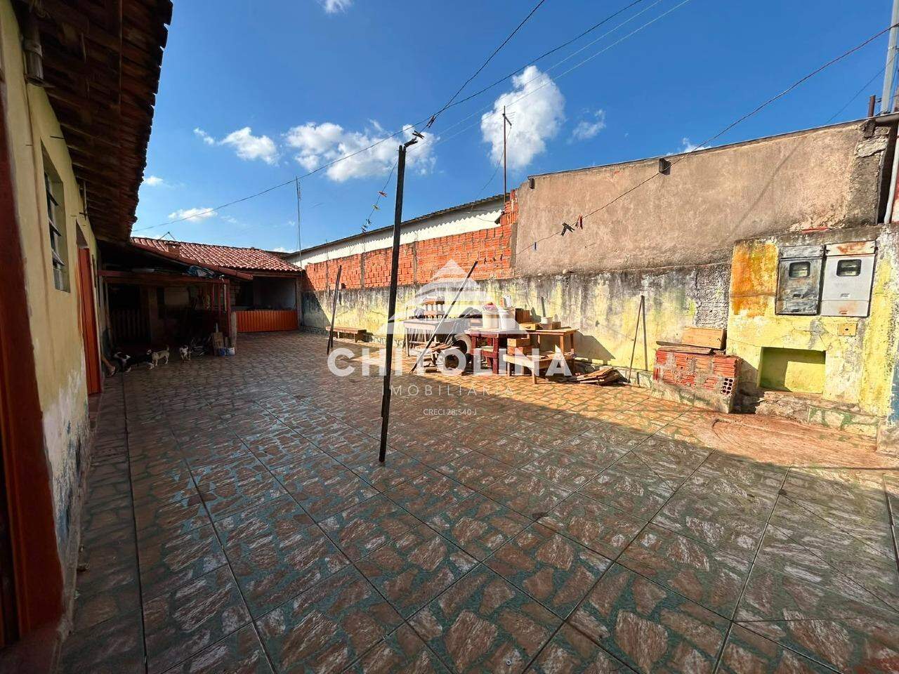 Casa à venda no Vila Belo Horizonte: 