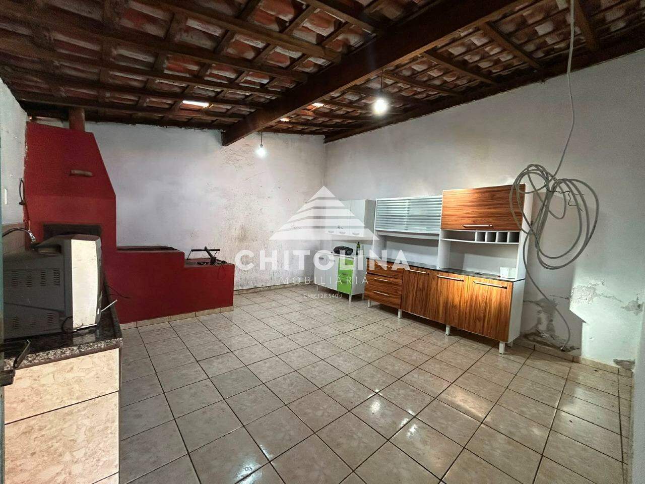 Casa à venda no Vila Belo Horizonte: 