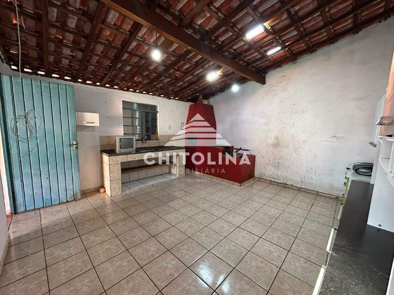 Casa à venda no Vila Belo Horizonte: 