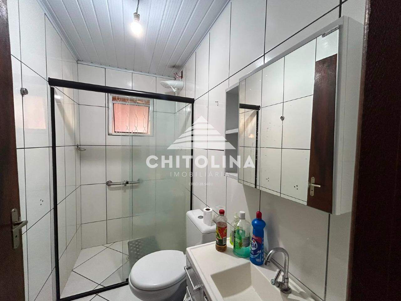 Casa à venda no Vila Belo Horizonte: 