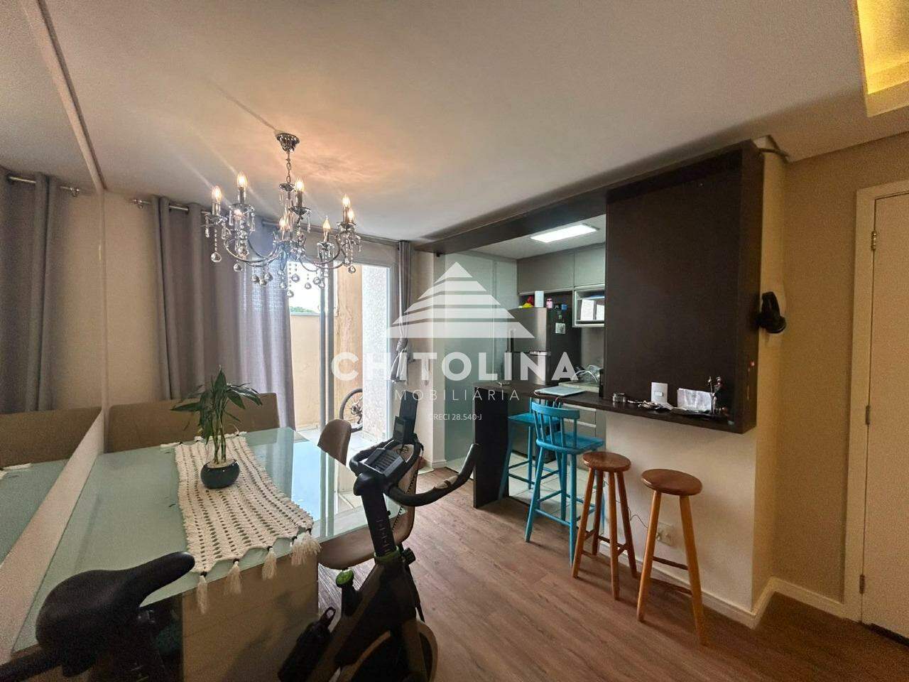 Apartamento à venda no Residencial Vila Barth: 