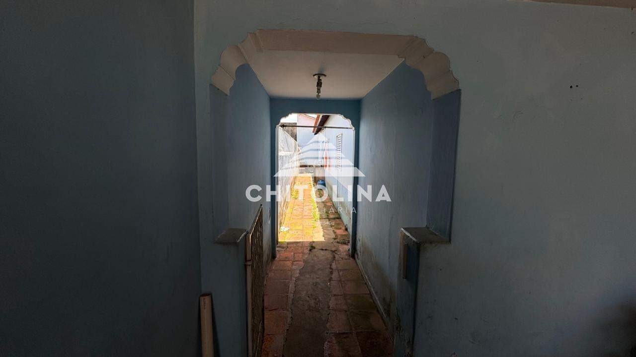 Casa à venda no Centro: 