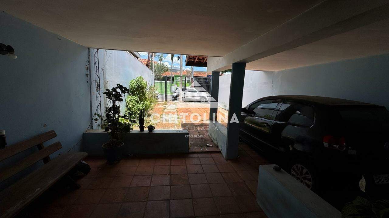 Casa à venda no Centro: 