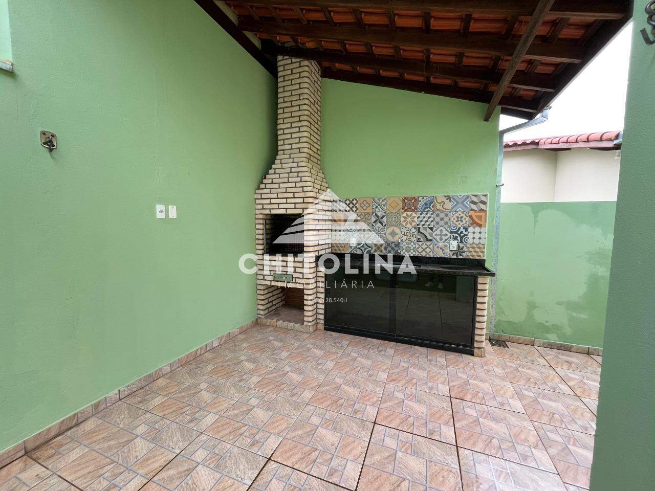Casa em condomínio à venda no Vila Prado: 