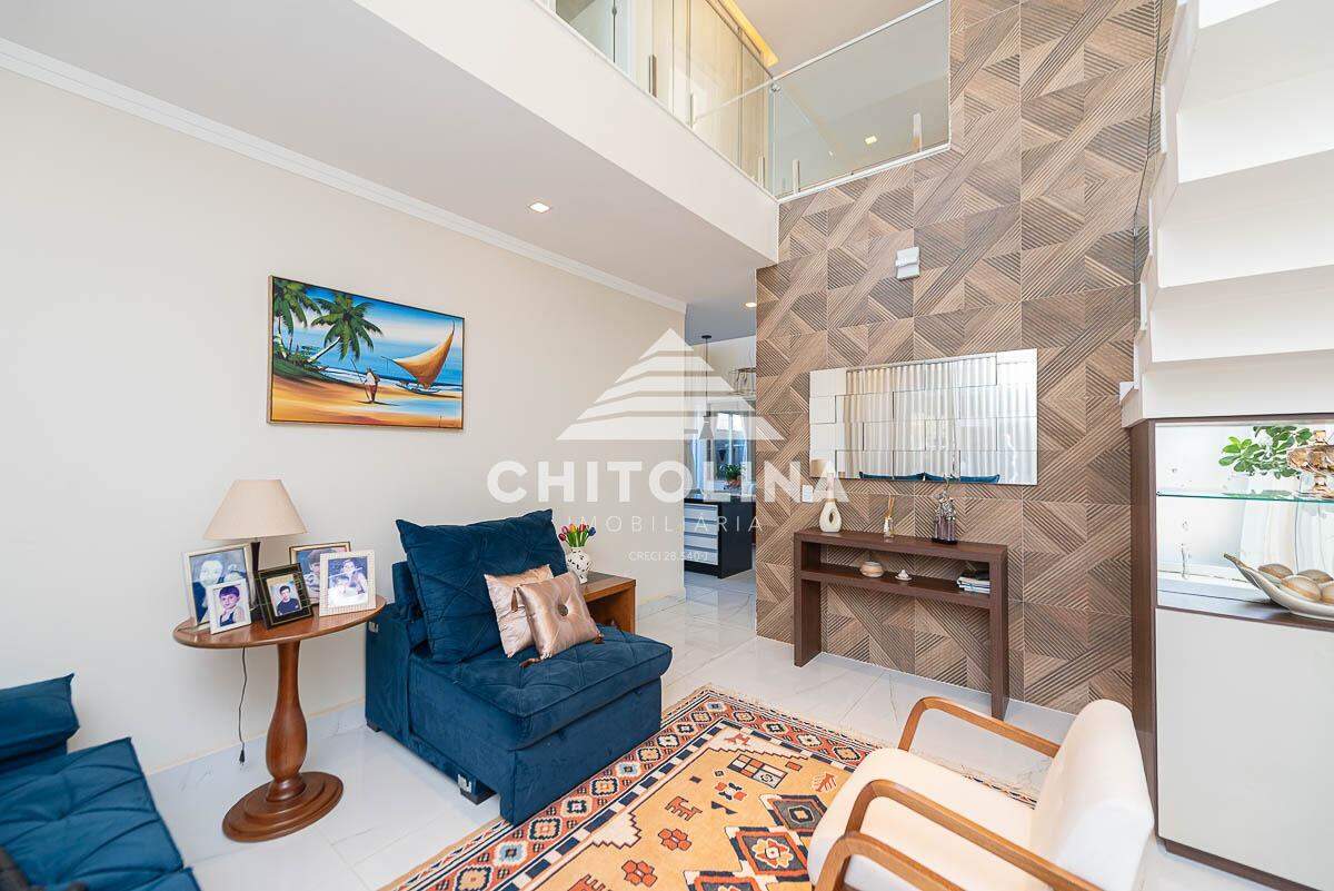 Casa em condomínio à venda no Spazio Verde I: 
