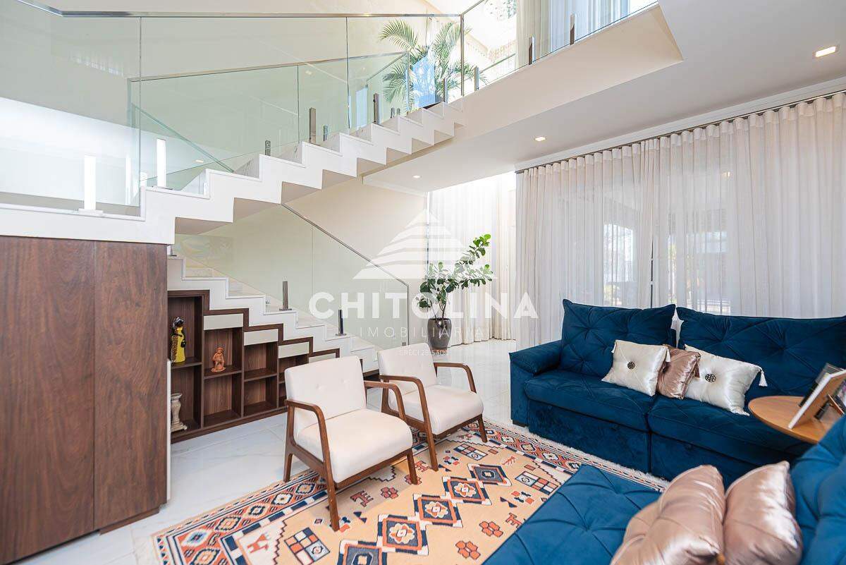 Casa em condomínio à venda no Spazio Verde I: 