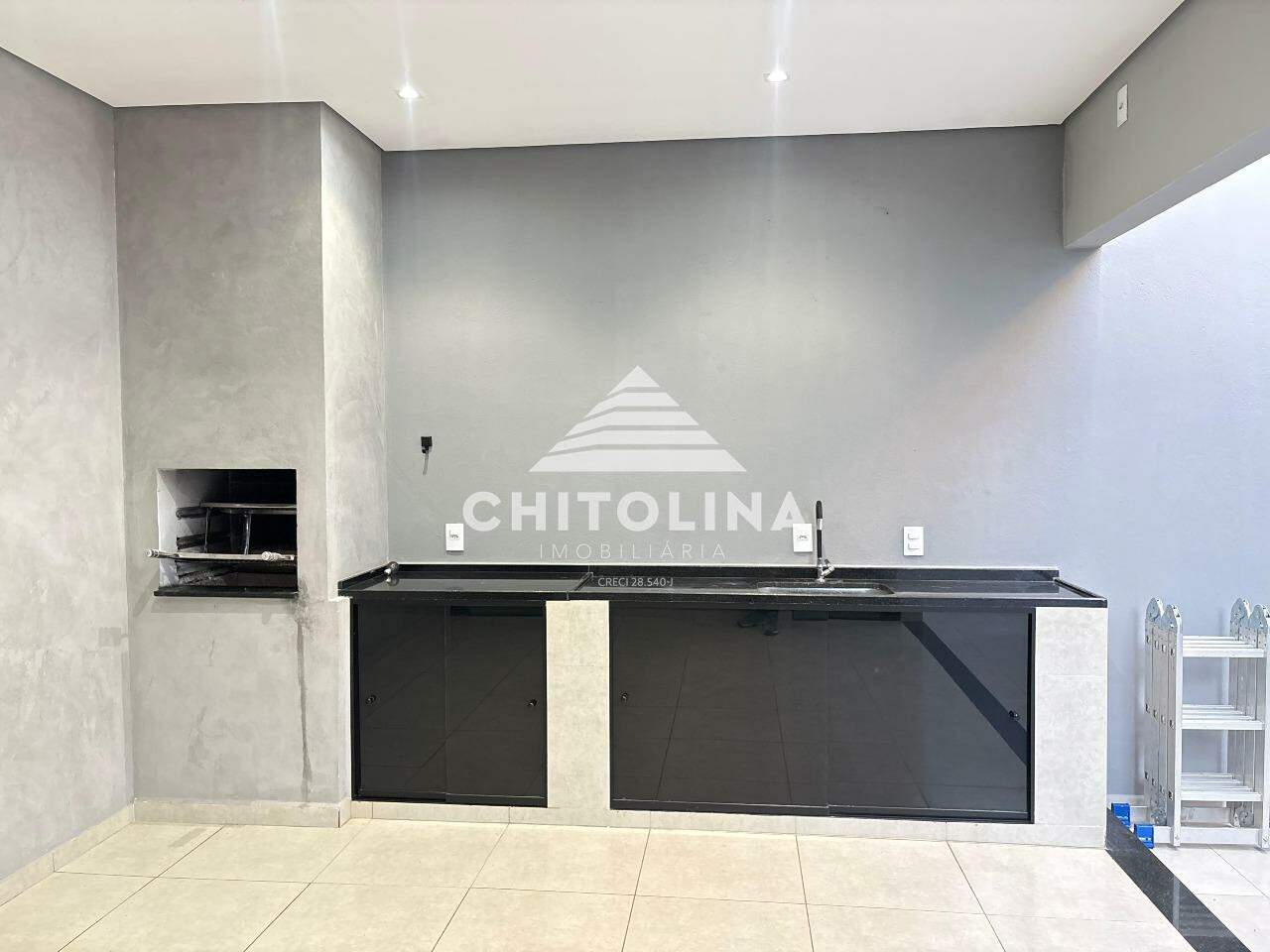 Casa à venda no Vida Nova Itapetininga: 