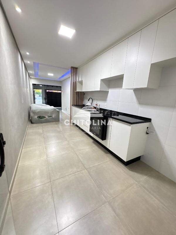 Casa à venda no Vida Nova Itapetininga: 