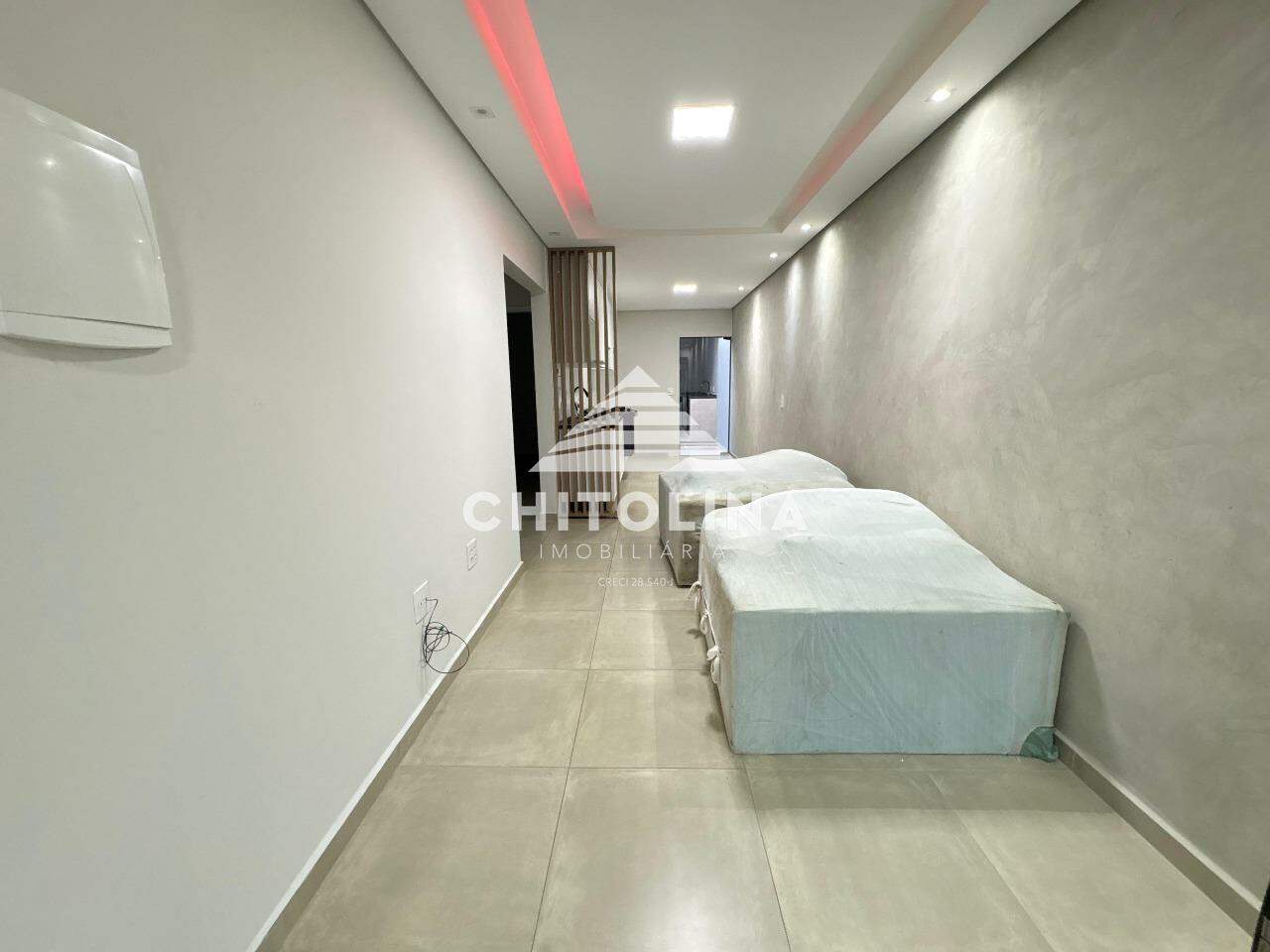 Casa à venda no Vida Nova Itapetininga: 