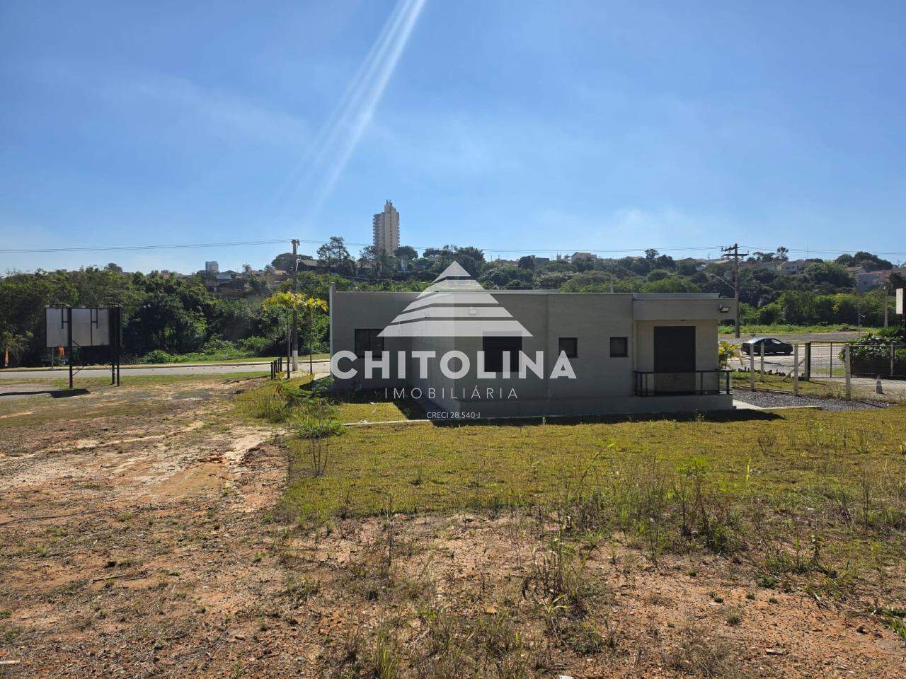 Terreno à venda no Vila Nova Itapetininga: 