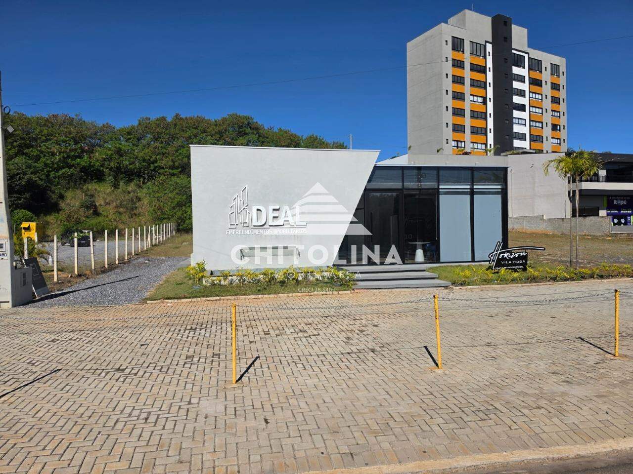 Terreno à venda no Vila Nova Itapetininga: 