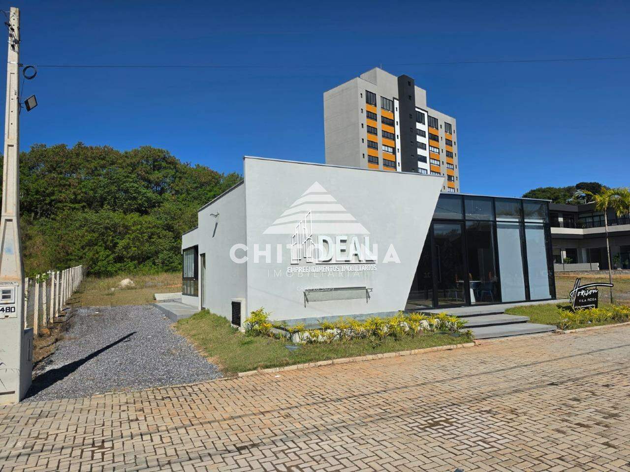 Terreno à venda no Vila Nova Itapetininga: 