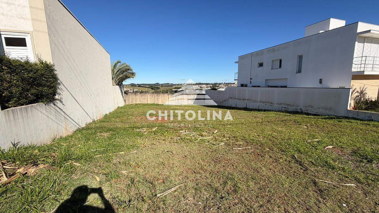 Lote em condomínio à venda no Jardim Marabá: 
