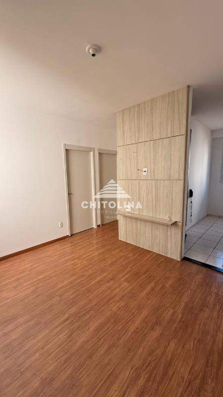 Apartamento para aluguel no Residencial Bosque Shangrilá: 