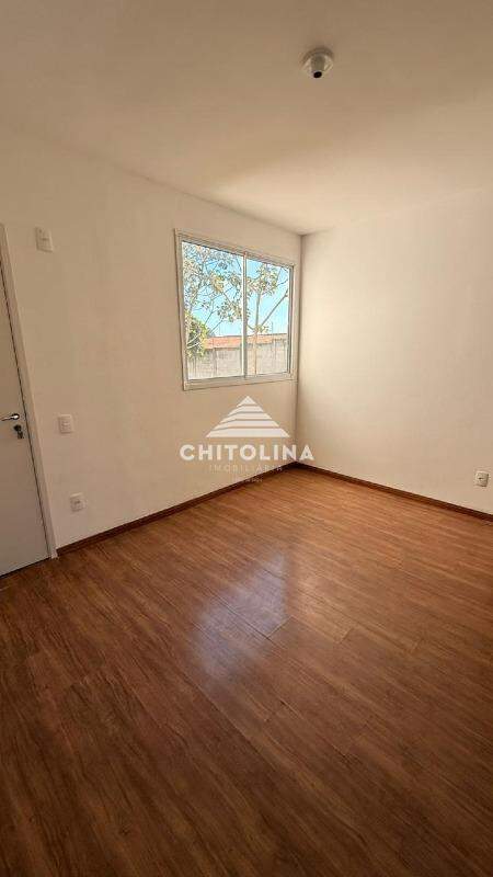 Apartamento para aluguel no Residencial Bosque Shangrilá: 