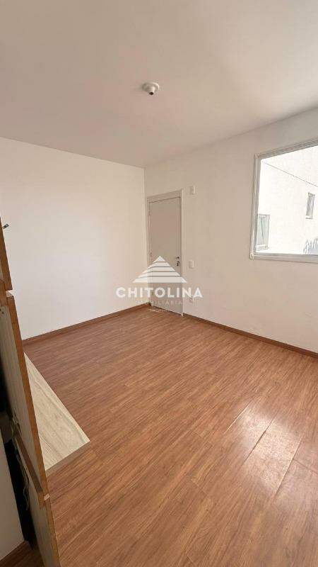 Apartamento para aluguel no Residencial Bosque Shangrilá: 