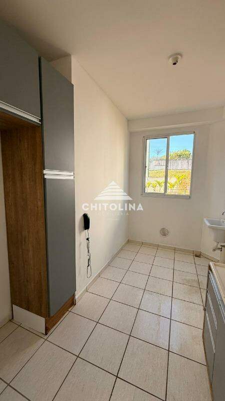Apartamento para aluguel no Residencial Bosque Shangrilá: 