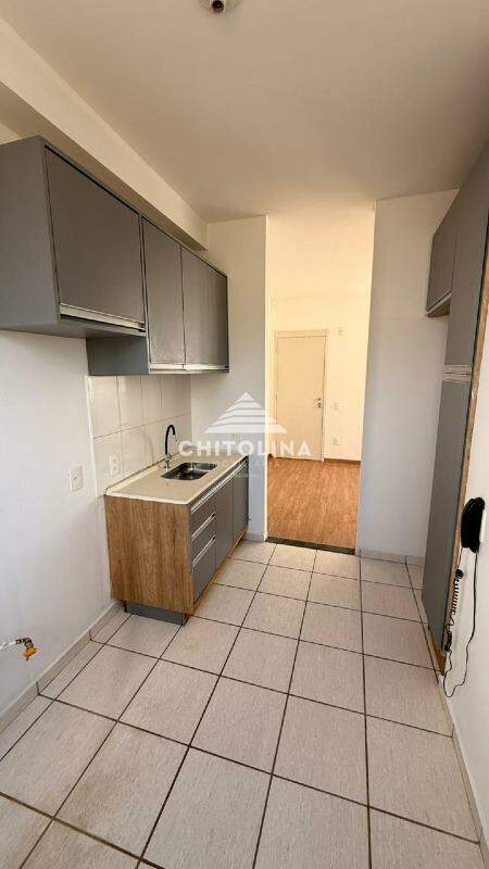 Apartamento para aluguel no Residencial Bosque Shangrilá: 