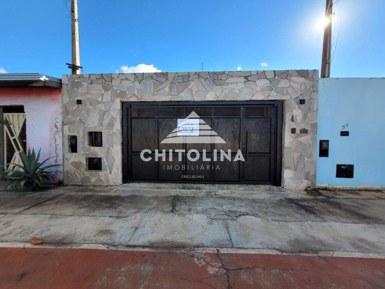 Casa à venda no Vida Nova Itapetininga: 