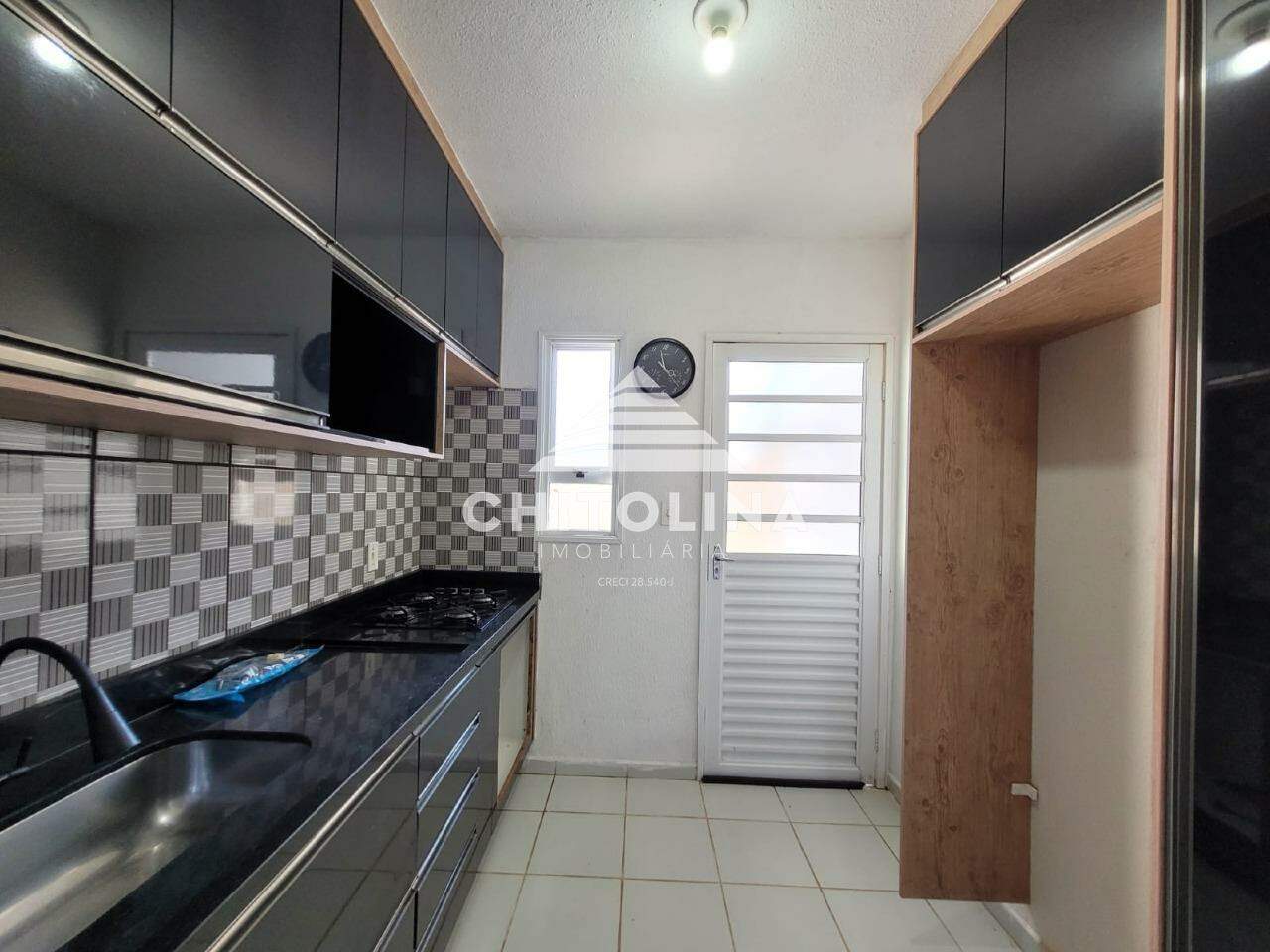 Casa à venda no Vida Nova Itapetininga: 