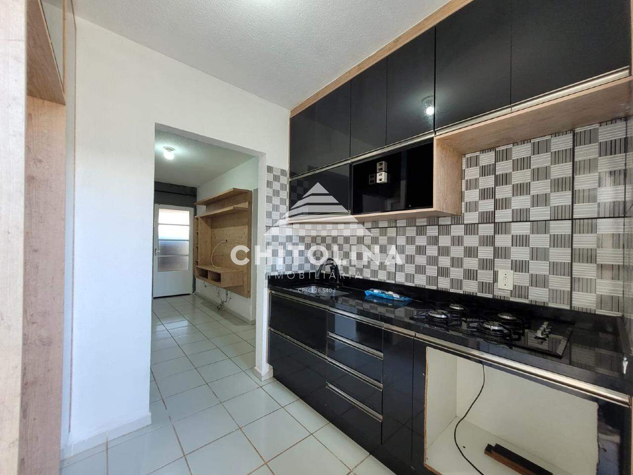 Casa à venda no Vida Nova Itapetininga: 
