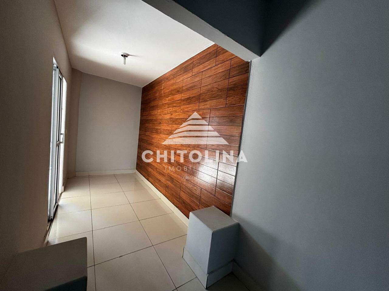 Casa à venda no Jardim Itália: 