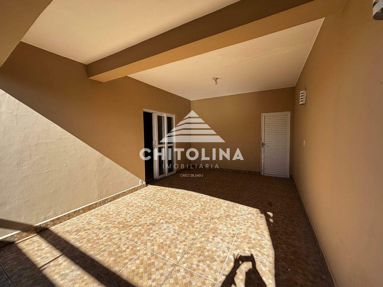 Casa à venda no Jardim Itália: 