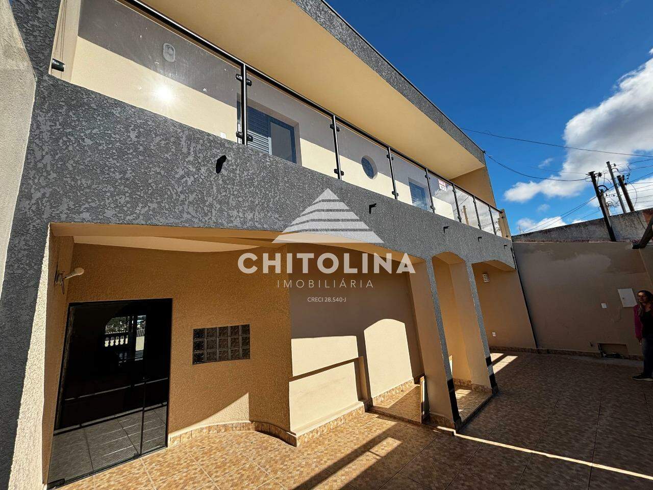 Casa à venda no Jardim Itália: 