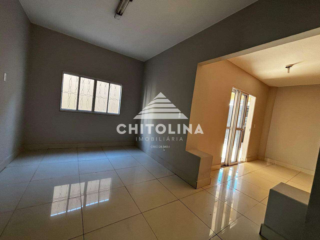 Casa à venda no Jardim Itália: 