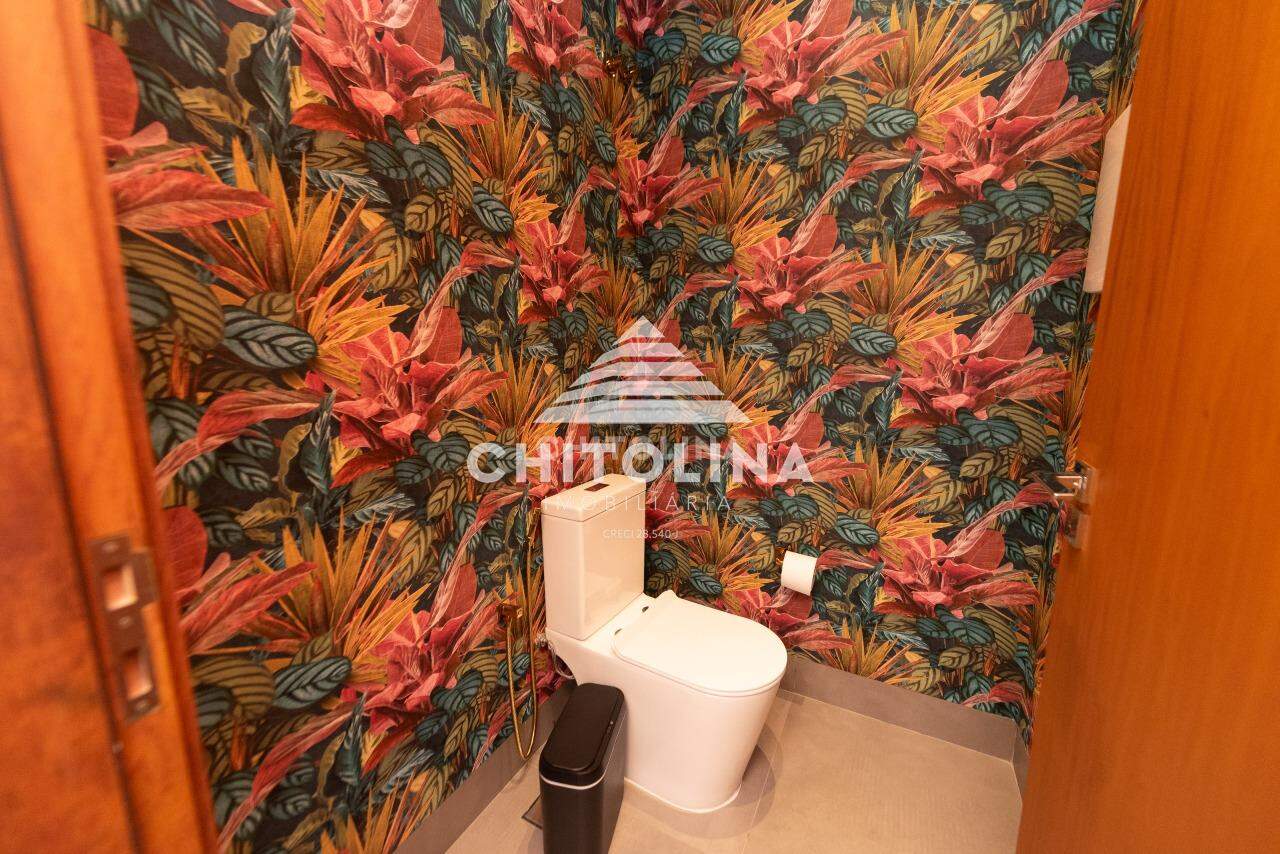 Casa à venda no Jardim Colombo: 