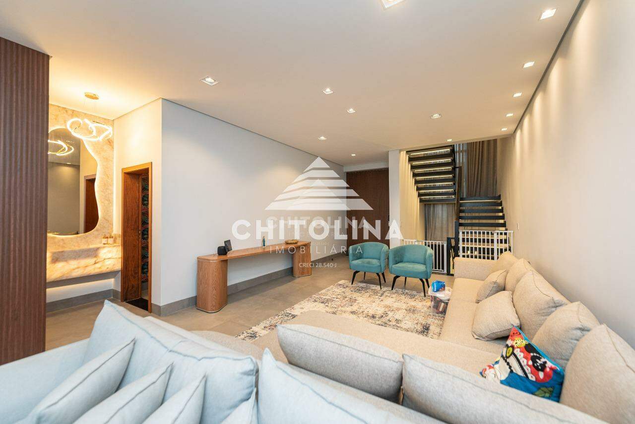 Casa à venda no Jardim Colombo: 