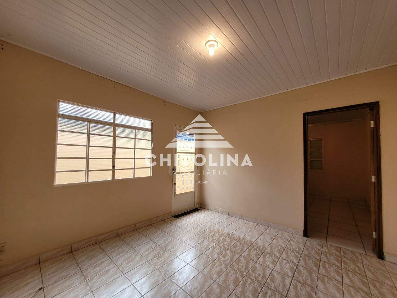 Casa à venda no Jardim Fogaça: 