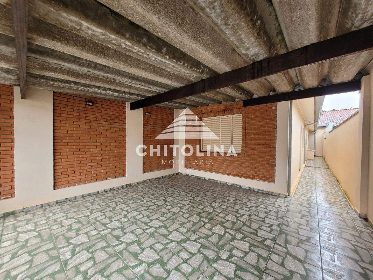 Casa à venda no Jardim Fogaça: 