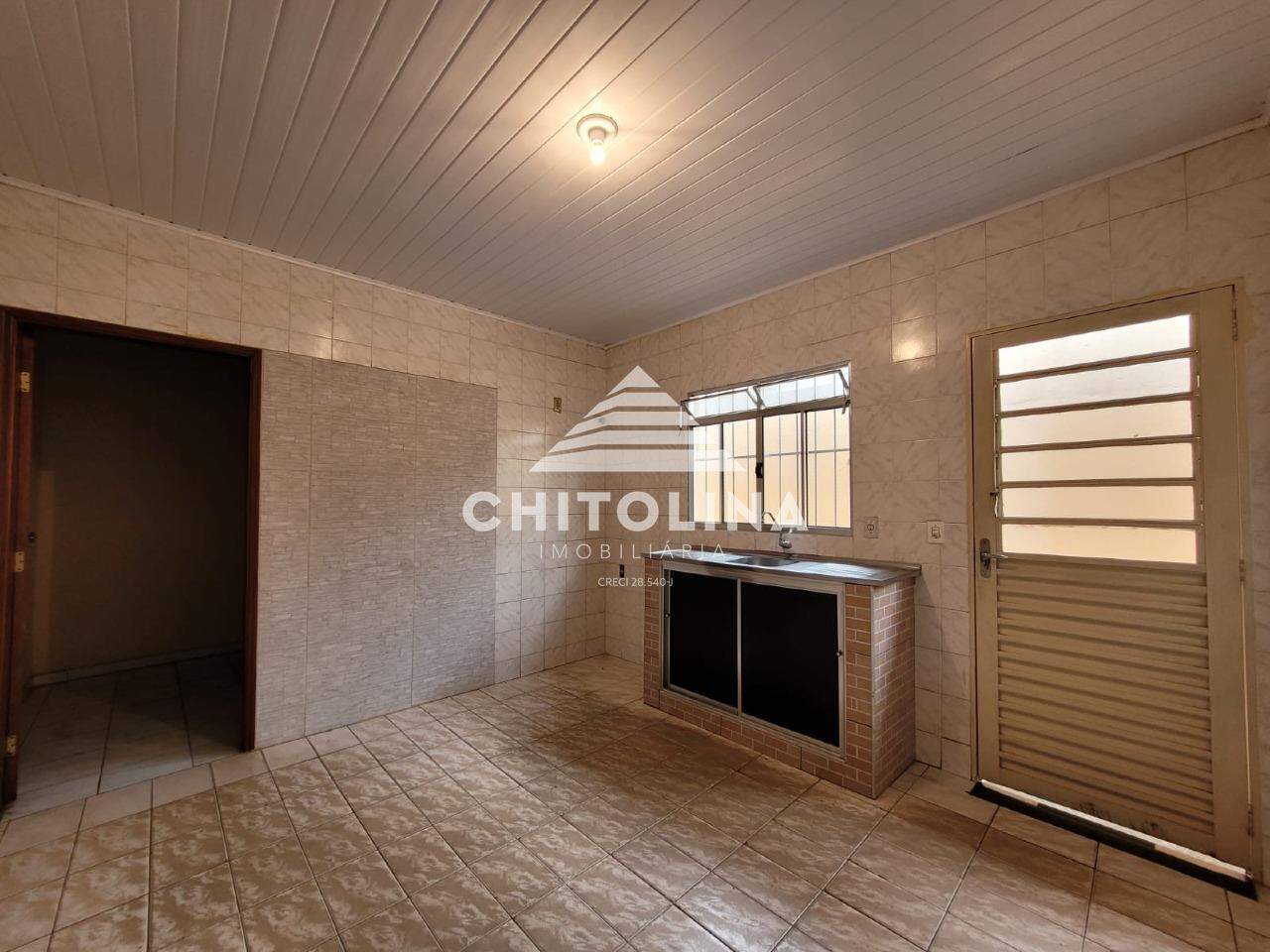 Casa à venda no Jardim Fogaça: 