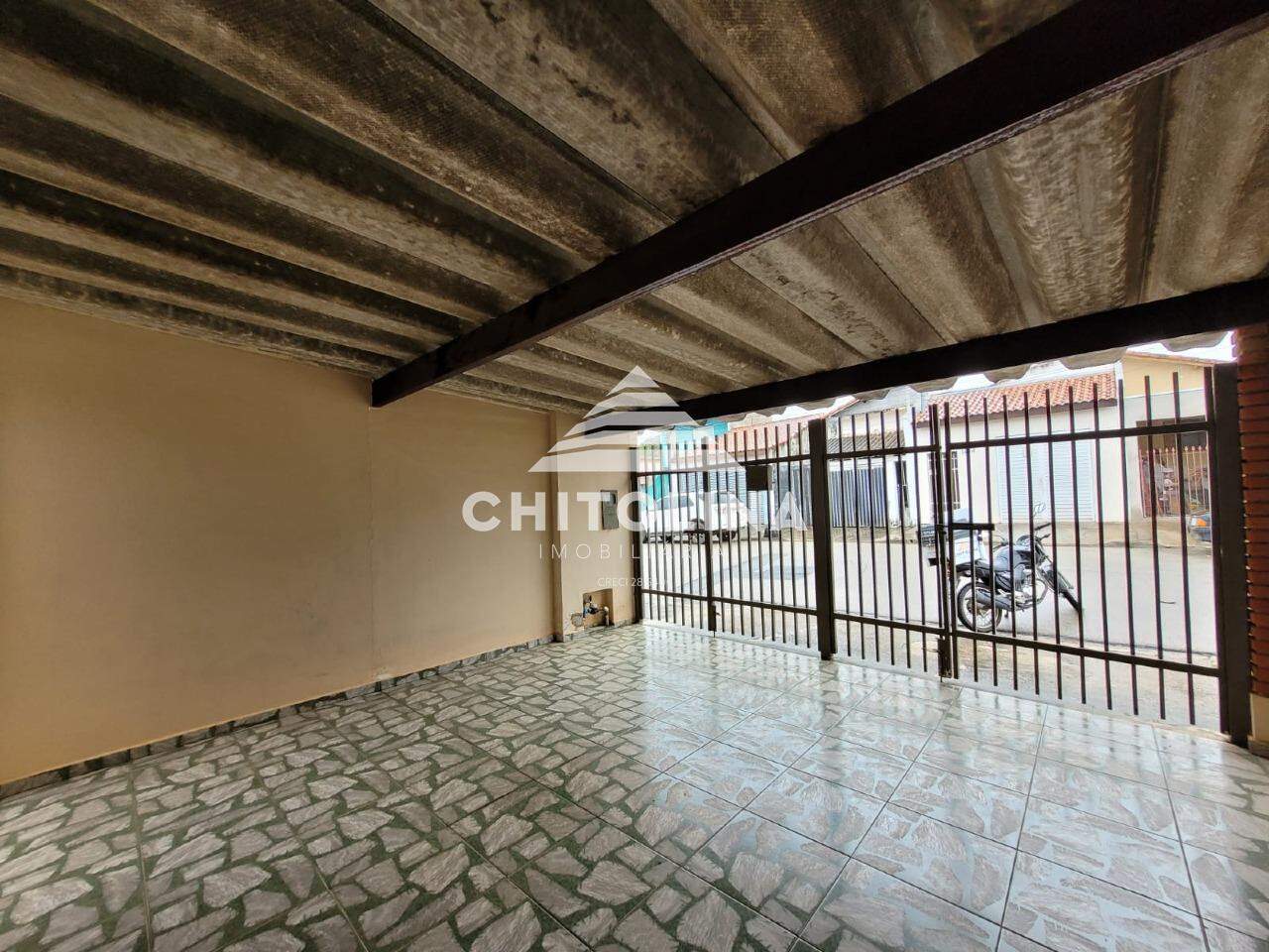Casa à venda no Jardim Fogaça: 