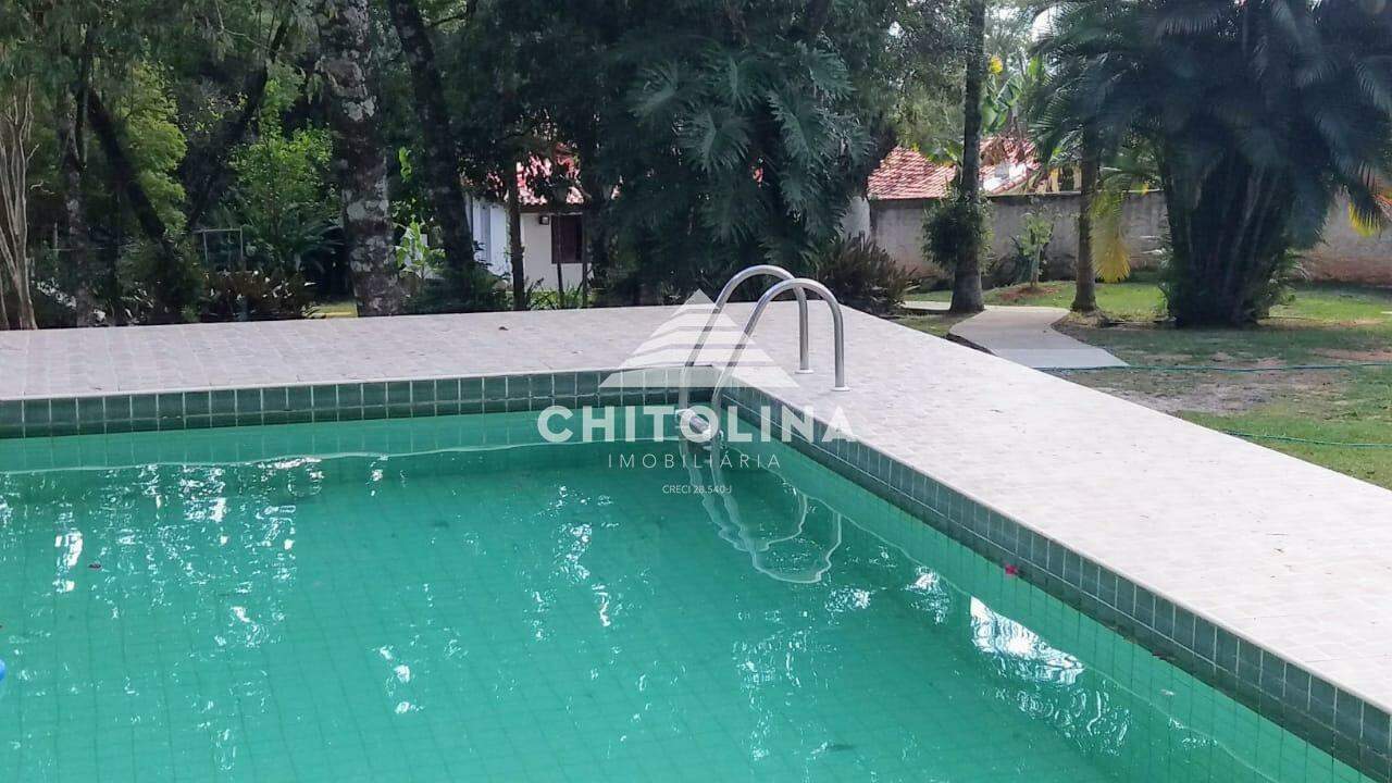 Chácara para aluguel no Cercadinho: 