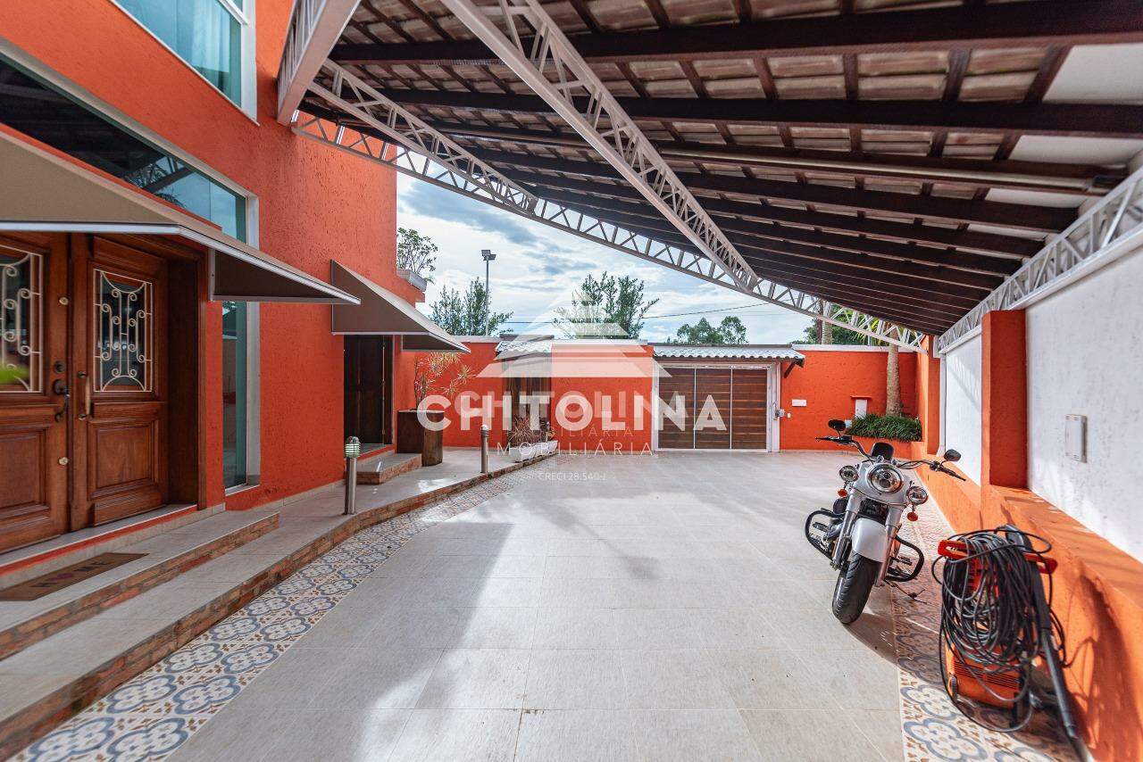 Casa para aluguel no Jardim Colombo: 