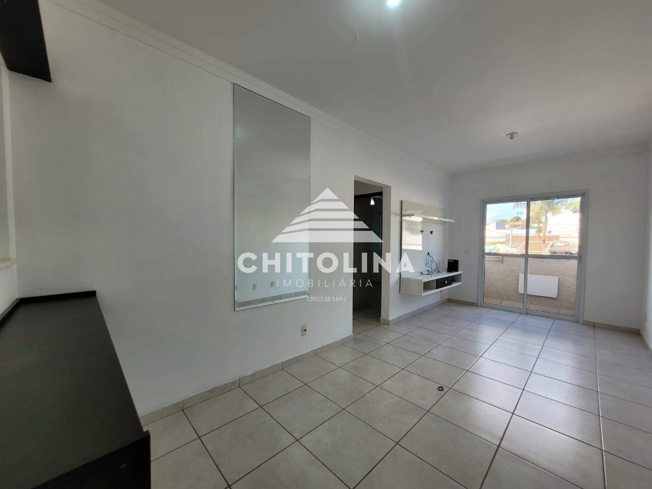 Apartamento para aluguel no RESIDENCIAL VIVERDE: 