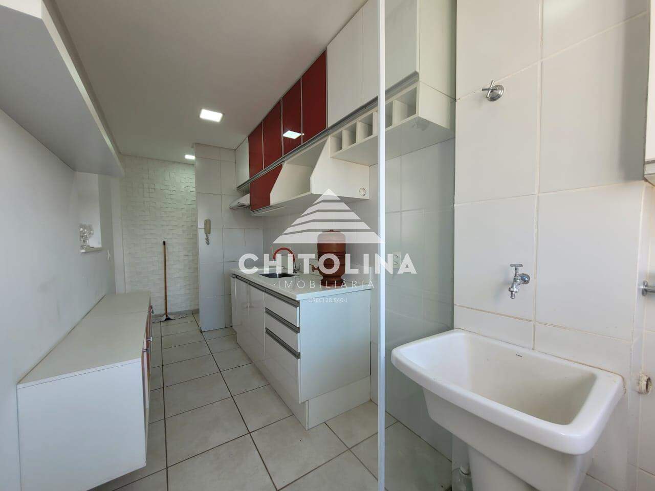 Apartamento para aluguel no RESIDENCIAL VIVERDE: 