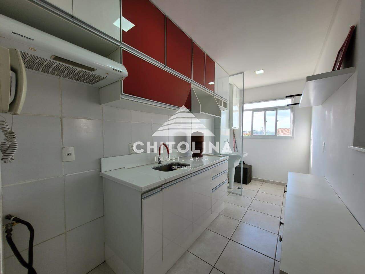 Apartamento para aluguel no RESIDENCIAL VIVERDE: 