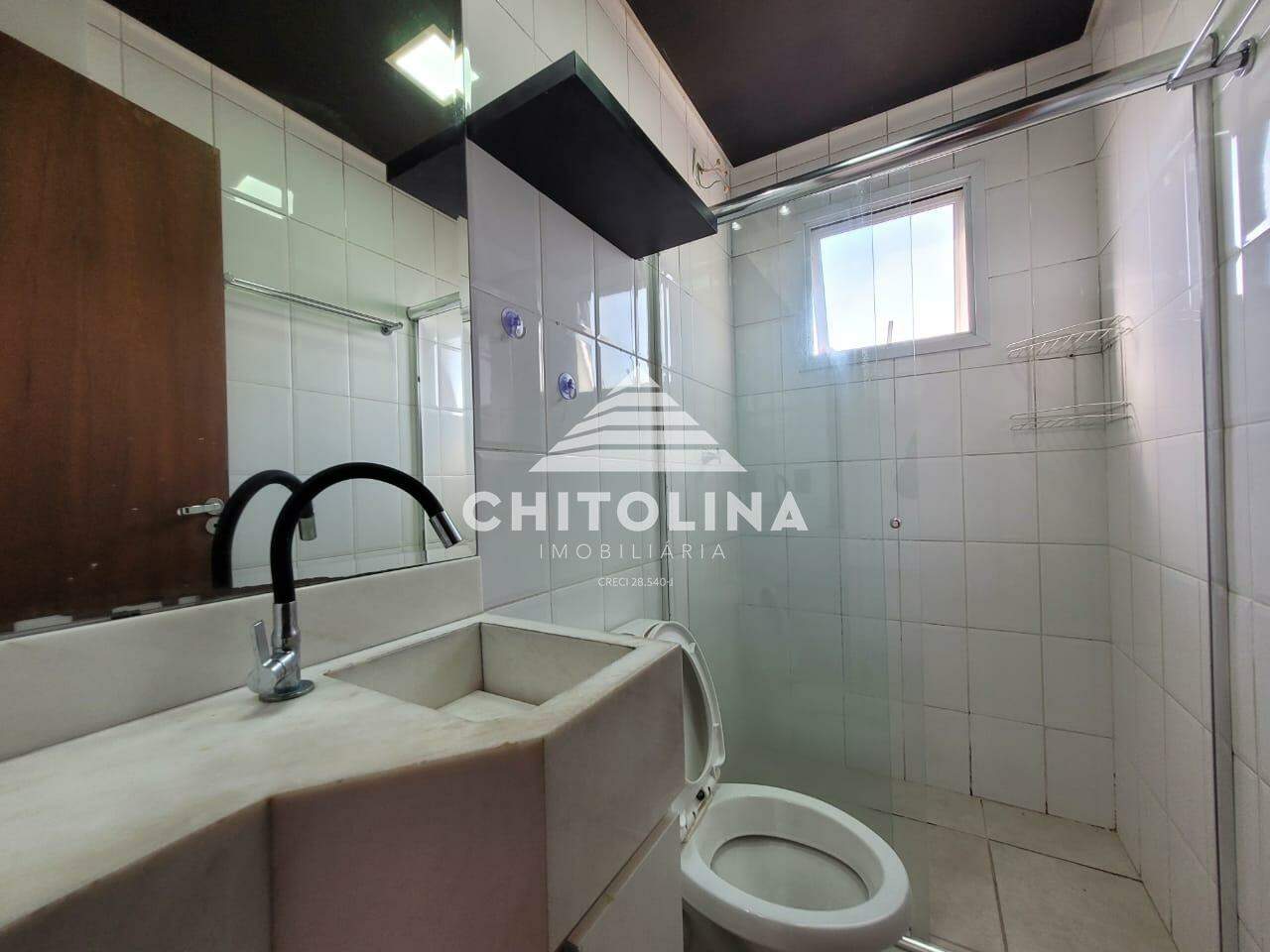 Apartamento para aluguel no RESIDENCIAL VIVERDE: 