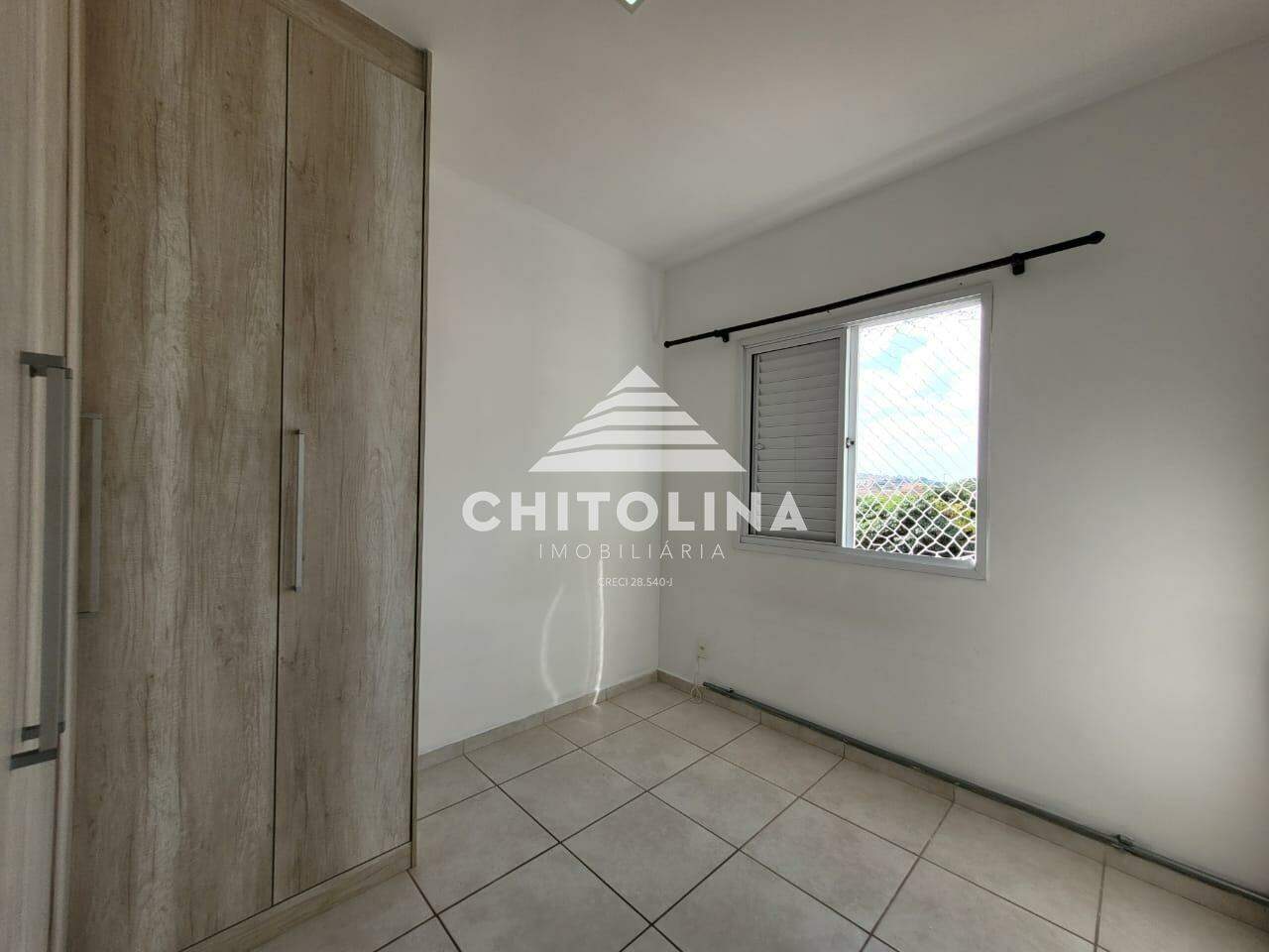 Apartamento para aluguel no RESIDENCIAL VIVERDE: 