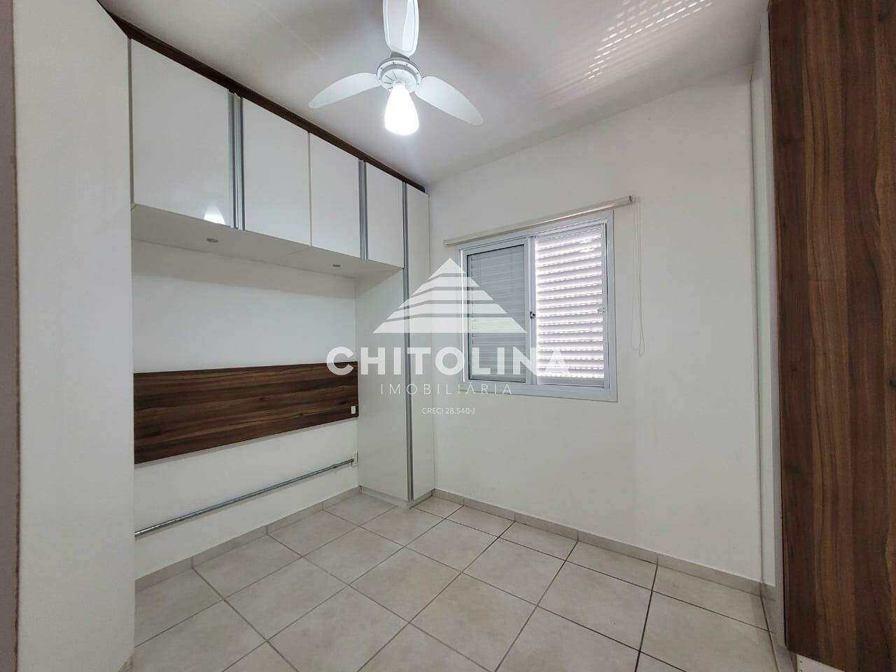 Apartamento para aluguel no RESIDENCIAL VIVERDE: 