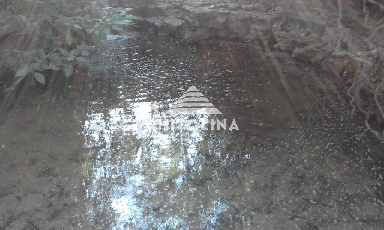 Área à venda no BAIRRO DOS TAVARES: 