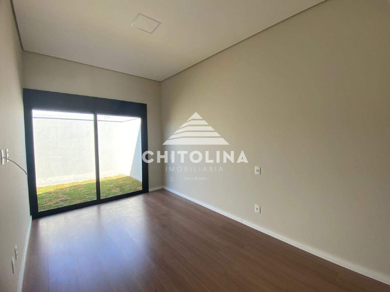 Casa à venda no Jardim Nova Era: 
