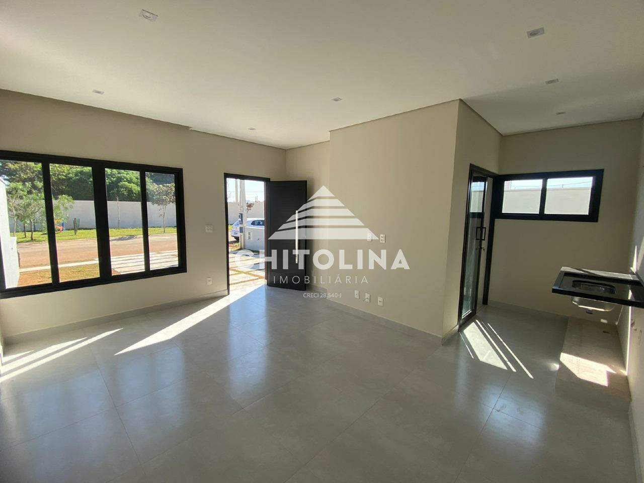 Casa à venda no Jardim Nova Era: 