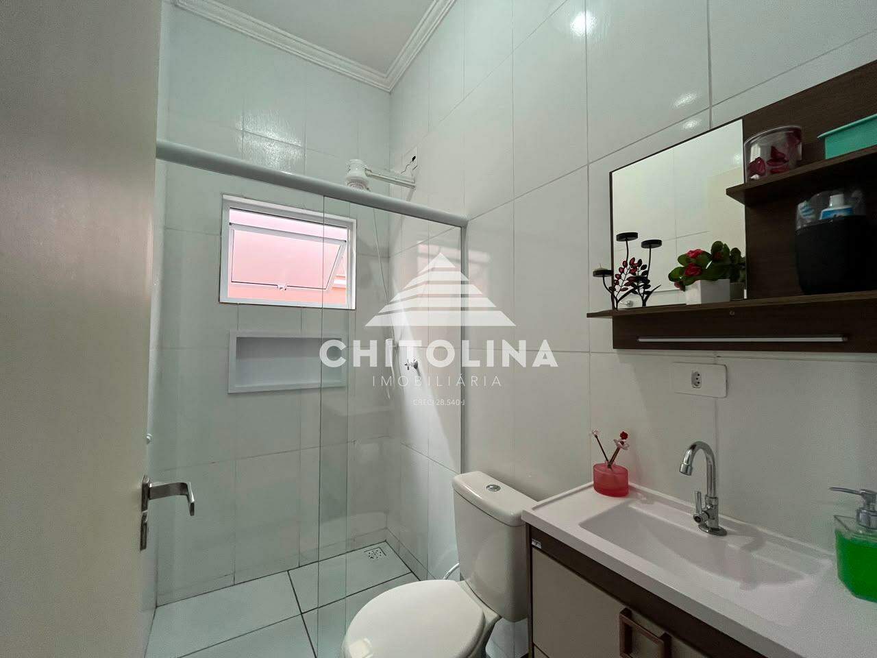 Casa à venda no Jardim Monte Santo: 