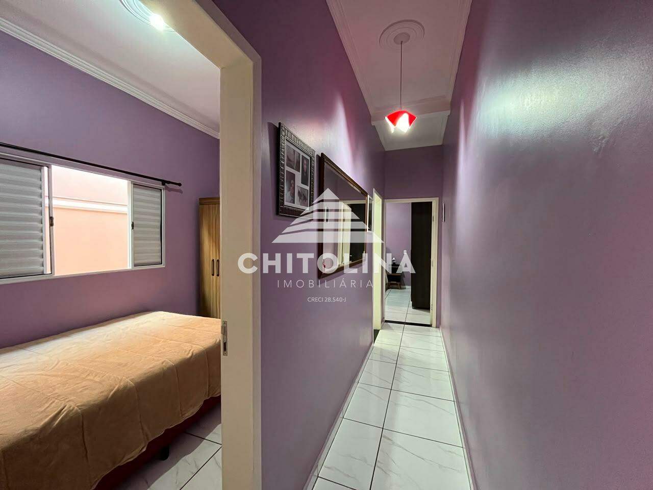 Casa à venda no Jardim Monte Santo: 