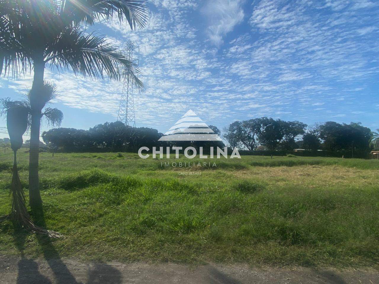 Terreno à venda no Estância Conceição: 